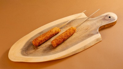 კორნ დოგი